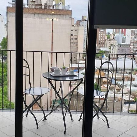 דירות רוסאריו Monoambiente San Juan Excelente מראה חיצוני תמונה