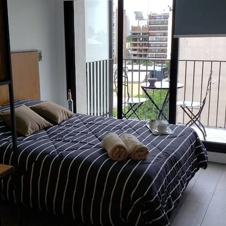 דירות רוסאריו Monoambiente San Juan Excelente מראה חיצוני תמונה